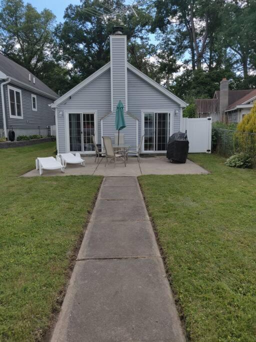 Lakeside Matteson Lakeside Stargazer With A Dock And Swim Area Villa Colon Exterior photo